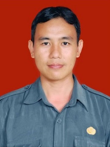 KAMAL HARIS, S.Pd.I