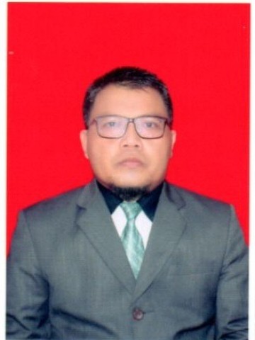 Asep Nursidik, S.E