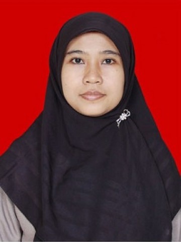 ALFIYAH, S.Pd