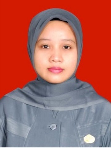 RAHAYU DARMAYANTI, S.Pd