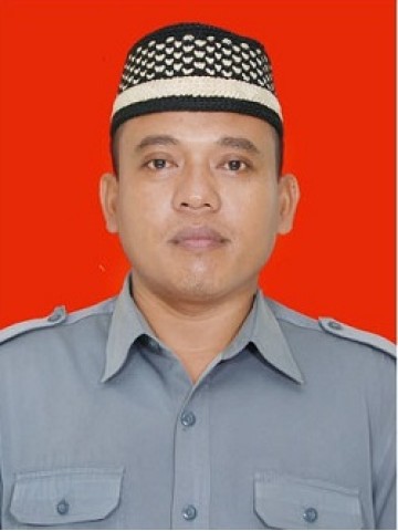 ENDAN ARDANI, S.Ag