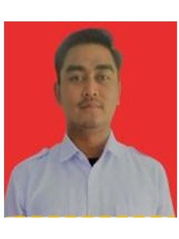 DEDEN FAKHRUROJI, S.Pd