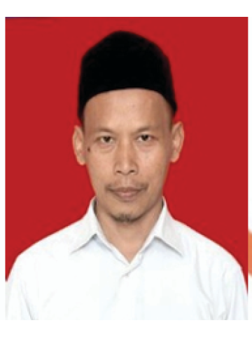 WAWAN SETIAWAN , S.Pd