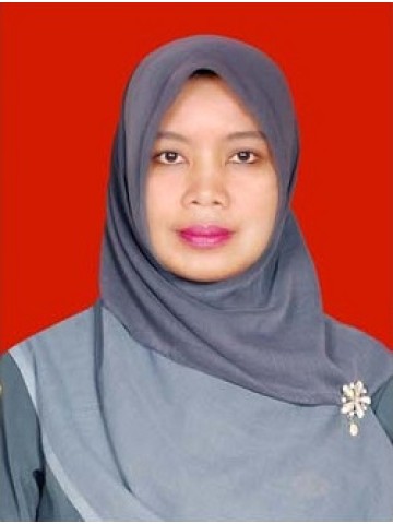 MASTHADEVI, S.Pd