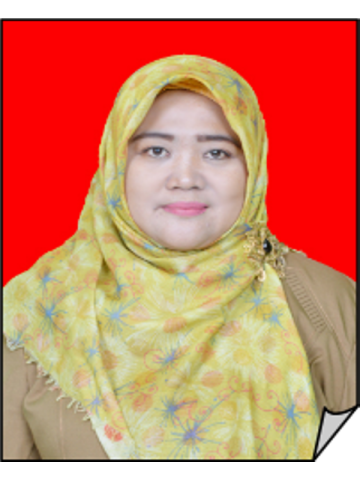 HULIYAH, S.Pd.I