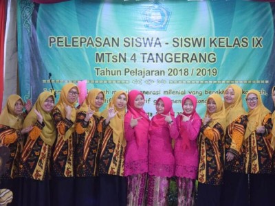 Kegiatan Tour