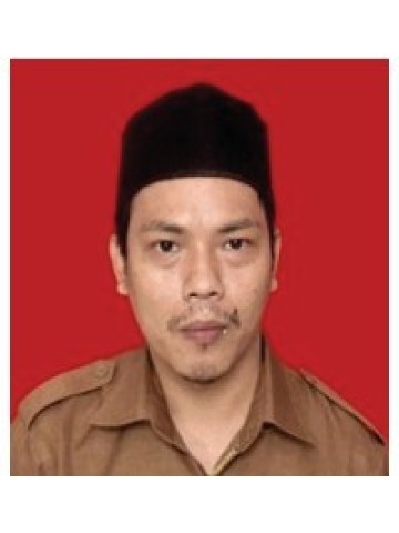 DEDE JALALUDIN, S.Pd.I