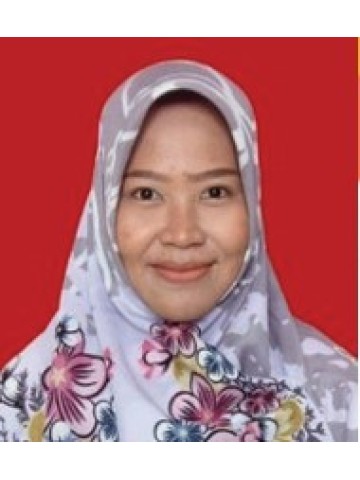 RINI WULANDARI, S.Pd