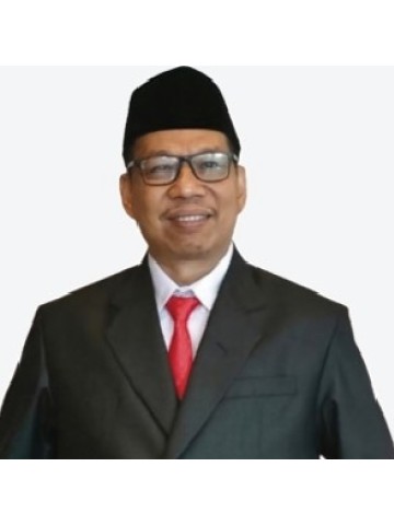 H. MUHAYAR, S.Ag, MM.