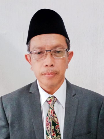 Drs. Samsul Hadi, M. Pd