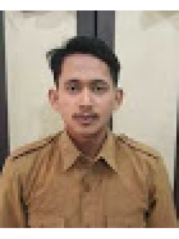 Kusnul Fikri, S. Pd